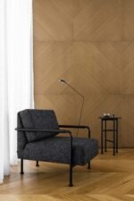 Fotel Muse - obrazek 6