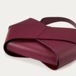 Panna 5 | burgund - wysyłka 48h - obrazek 4