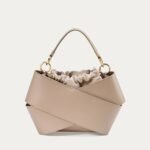 Panna 5 |  taupe - wysyłka 48h