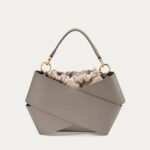 Panna 5 | ZIMNY TAUPE