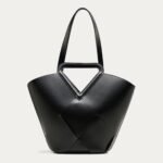 Panna 3 | czarna - wysyłka 48h