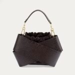 Panna 5 | gorzka czekolada - Krokodyl " Kolekcja limitowana" -  25 sztuk - obrazek 3