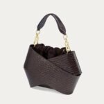 Panna 5 | gorzka czekolada - Krokodyl " Kolekcja limitowana" -  25 sztuk - obrazek 5