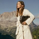 Panna 5 | gorzka czekolada - Krokodyl " Kolekcja limitowana" -  25 sztuk - obrazek 6