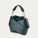 Panna 5 | leśna zieleń - wysyłka 48h - obrazek 3