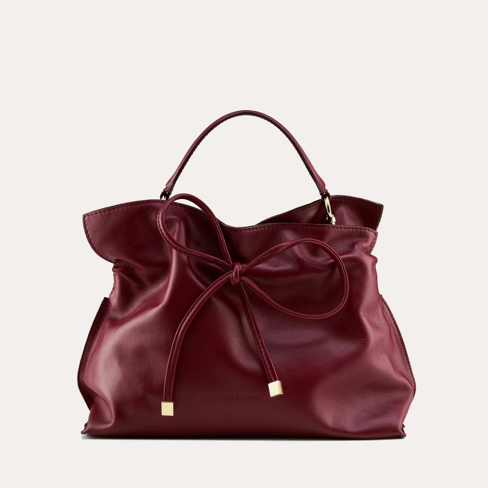 PANNA_6_-_KARMIN_01A_736be723-f8ff-4cfe-acdb-718b7188254a Panna 6 | karminowy - wysyłka 48h - obrazek 1