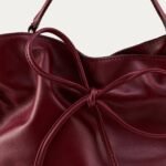 Panna 6 | karminowy - wysyłka 48h - obrazek 3