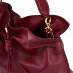 Panna 6 | karminowy - wysyłka 48h - obrazek 9