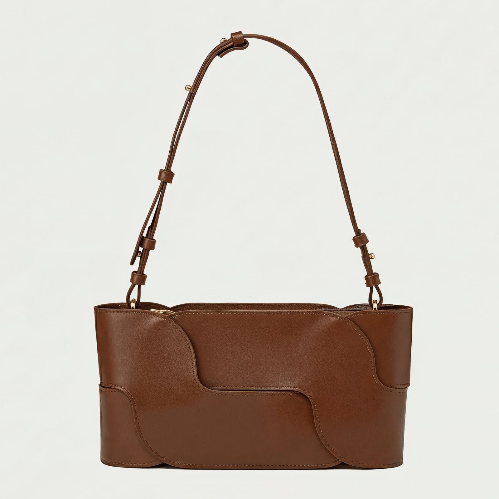 PANNA_7_KASZTAN_01 Panna 7 | kasztan - obrazek 1