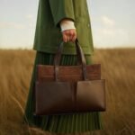 PANNA 2 Wysoka | Gorzka Czekolada ( zamsz) - wysyłka 48h - obrazek 8