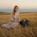 Panna 3 | czarna - wysyłka 48h - obrazek 6