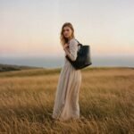 Panna 3 | czarna - wysyłka 48h - obrazek 4