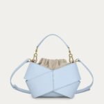 Panna 5 | pastelowy błekit - wysyłka 48h