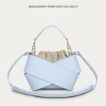 Panna 5 | pastelowy błekit - wysyłka 48h - obrazek 3